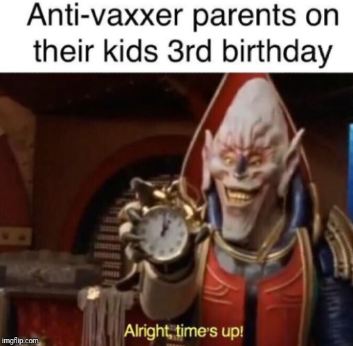 Y'all already know what kind of humor this is, you've been here before. | E | image tagged in jenny mccarthy antivax,early,death | made w/ Imgflip meme maker
