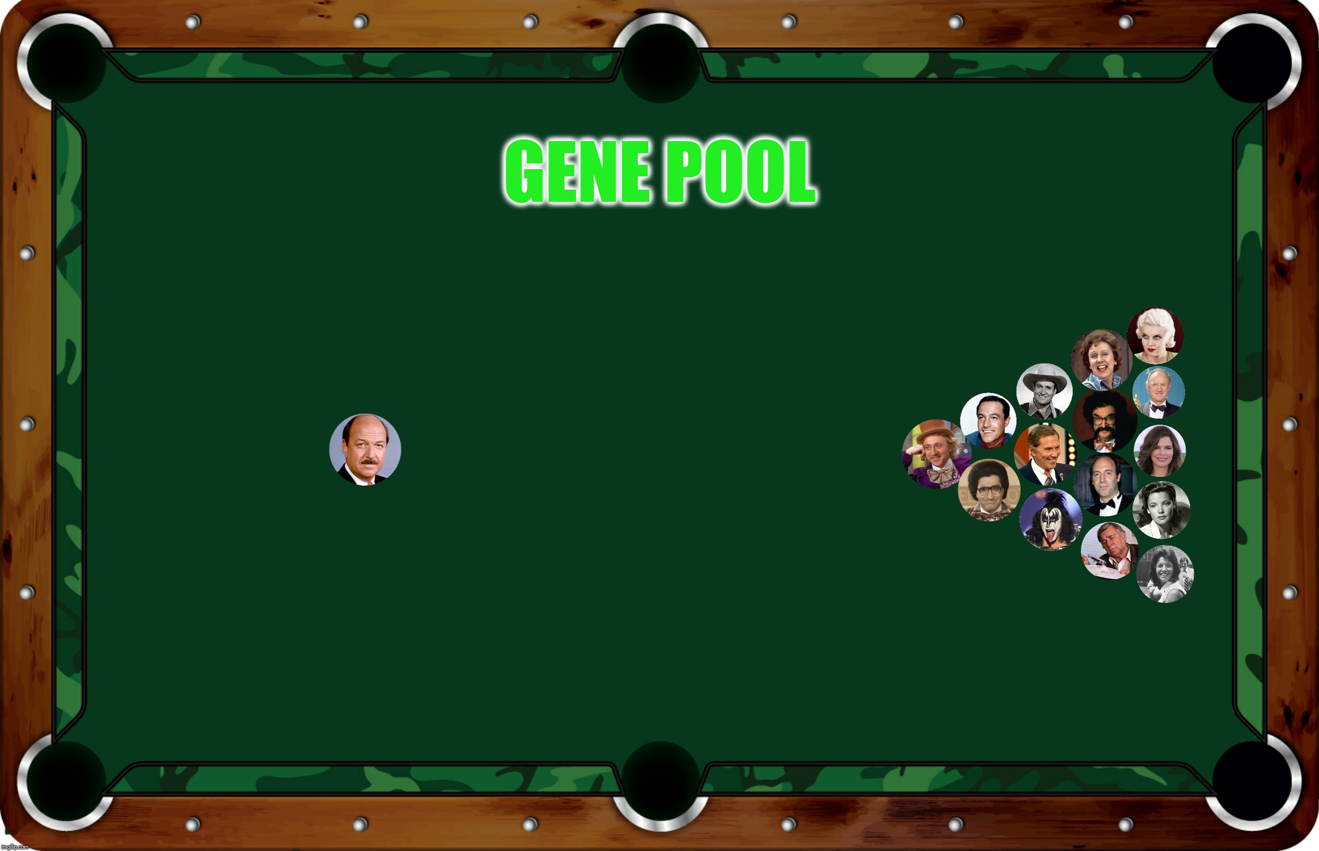pool table Memes & GIFs - Imgflip