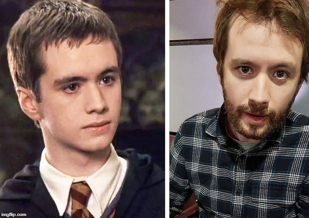 Wie Heißen Die Schauspieler Von Harry Potter