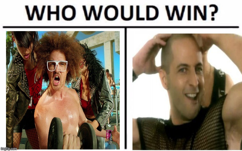 Who Would Win? | image tagged in memes,who would win | made w/ Imgflip meme maker