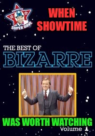 WHEN SHOWTIME WAS WORTH WATCHING | made w/ Imgflip meme maker