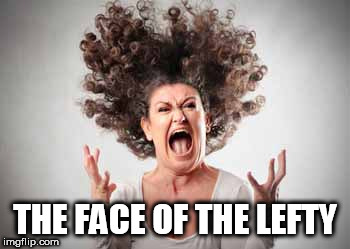 LEFTY | THE FACE OF THE LEFTY | image tagged in lefty | made w/ Imgflip meme maker