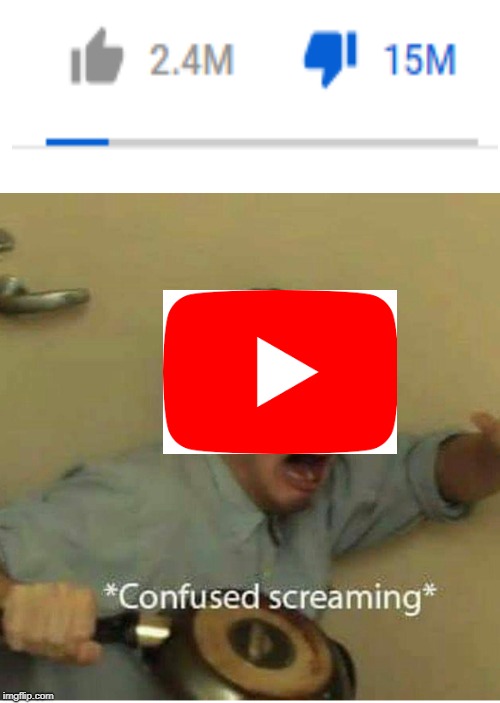 confused screaming | image tagged in confused screaming | made w/ Imgflip meme maker