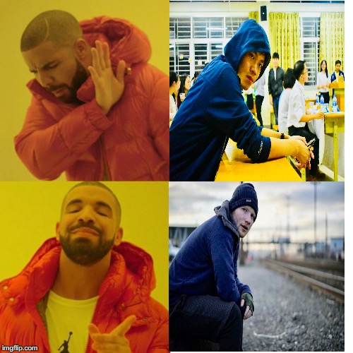 Drake Blank | image tagged in drake blank | made w/ Imgflip meme maker