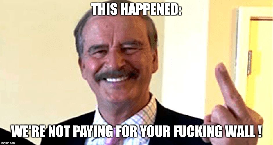 THIS HAPPENED: | made w/ Imgflip meme maker