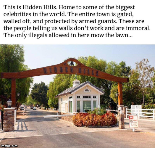 image tagged in hidden hills | made w/ Imgflip meme maker