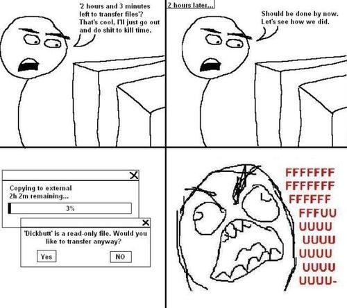 image tagged in rage comics