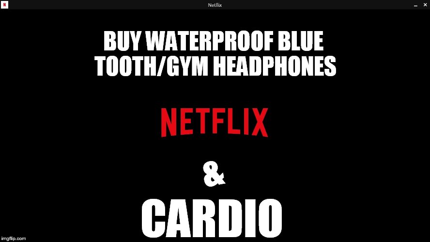 all about that...?! | BUY WATERPROOF BLUE TOOTH/GYM HEADPHONES; CARDIO; & | image tagged in gym,bluetooth,gymlife | made w/ Imgflip meme maker