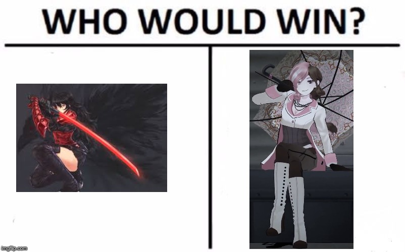 image tagged in memes,who would win | made w/ Imgflip meme maker