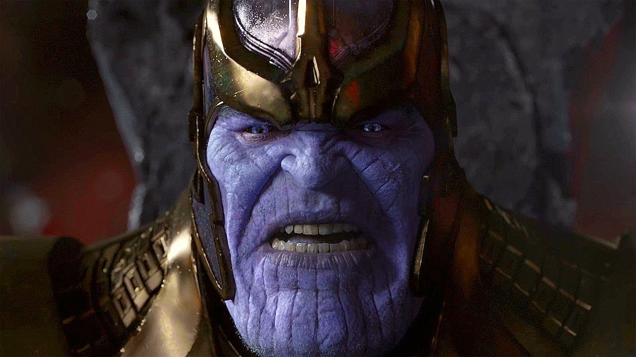 High Quality TheMadTitan2.0 angry Blank Meme Template