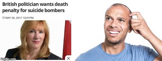 Death penalty | image tagged in death penalty,politician | made w/ Imgflip meme maker