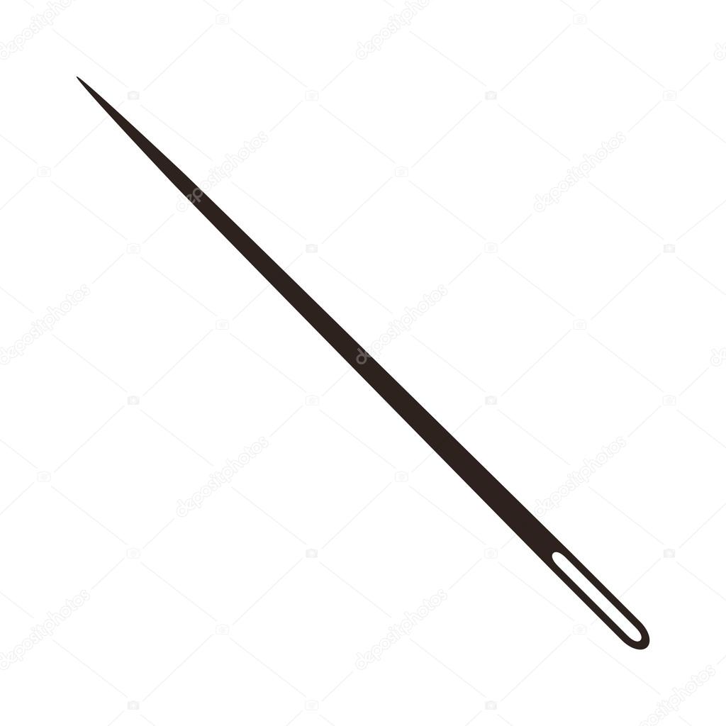 Needle Blank Meme Template