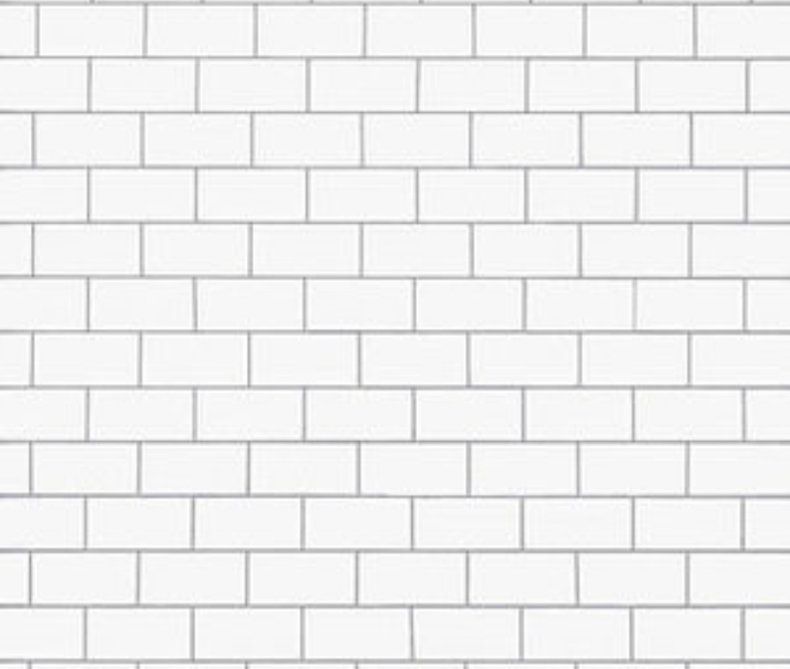 High Quality The Wall Blank Meme Template