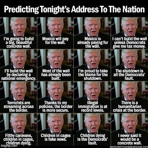 Memes |  * | image tagged in donald trump | made w/ Imgflip meme maker