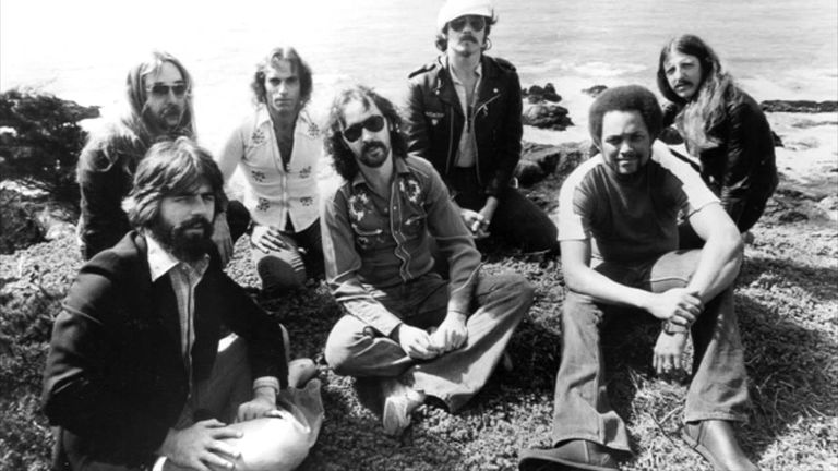 Doobie Brothers Blank Meme Template