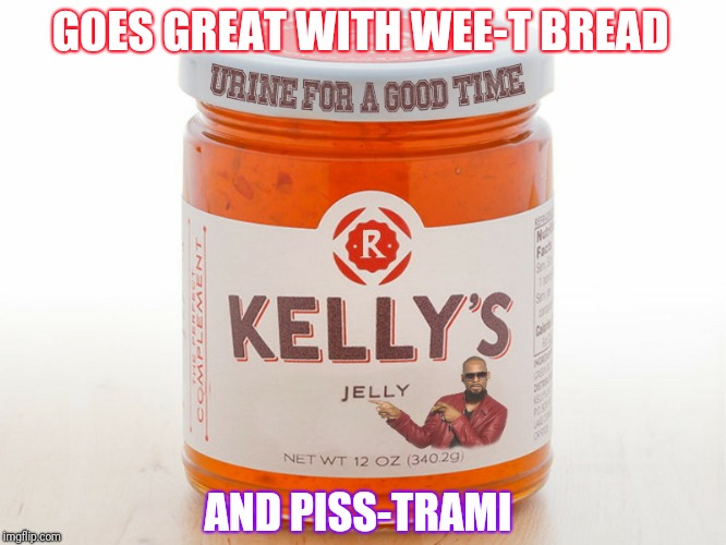 I Believe I Can.....get to page 5! | GOES GREAT WITH WEE-T BREAD; AND PISS-TRAMI | image tagged in pee,funny,scandal,news | made w/ Imgflip meme maker
