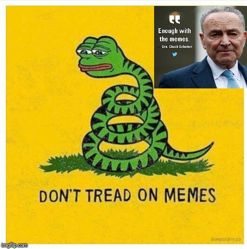 image tagged in memes schumer | made w/ Imgflip meme maker