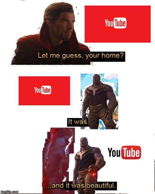 Let me Guess Your Home | image tagged in let me guess your home,youtube | made w/ Imgflip meme maker