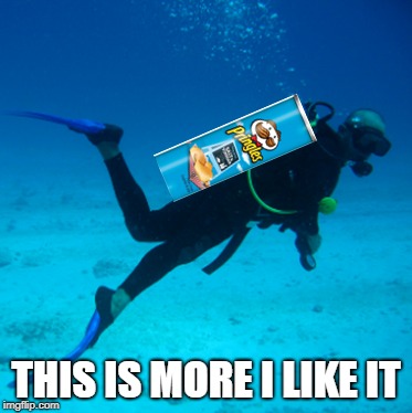 THIS IS MORE I LIKE IT | made w/ Imgflip meme maker