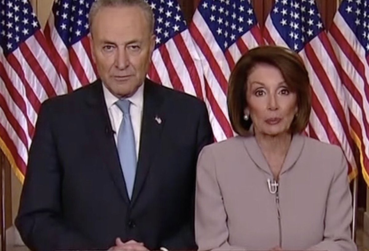 Chuck & Nancy Blank Meme Template