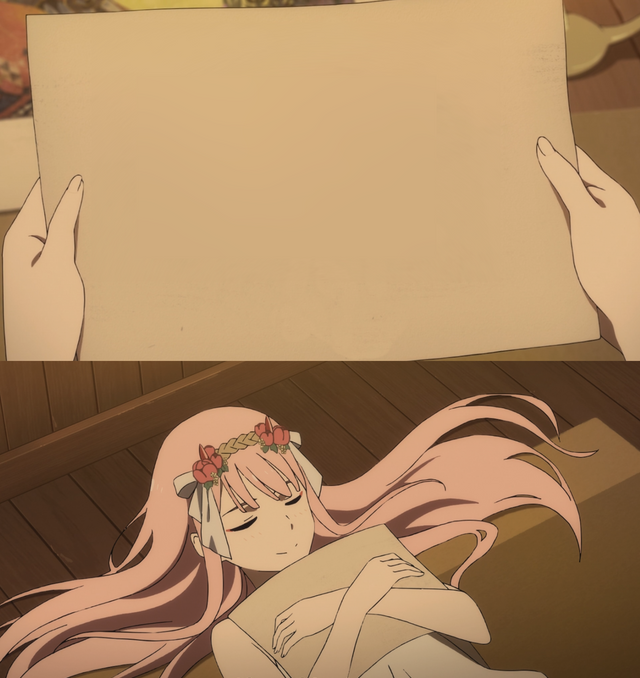 I love this picture Blank Meme Template