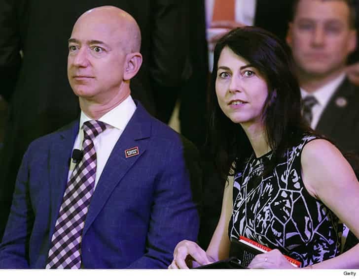 Bezos Blank Meme Template