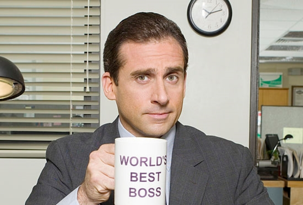 High Quality I'm sorry to the World's Best Boss Blank Meme Template