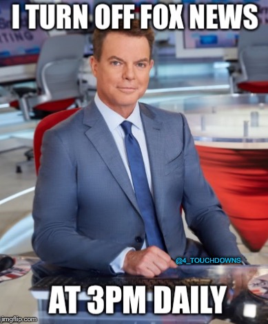 The Libtard Hour | @4_TOUCHDOWNS | image tagged in fox news,libtards | made w/ Imgflip meme maker