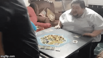 Fuck your table | image tagged in gifs | made w/ Imgflip video-to-gif maker