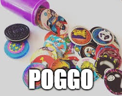 POGGO | made w/ Imgflip meme maker