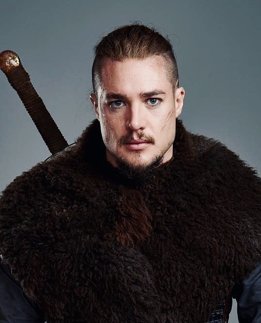 UHTRED Blank Meme Template