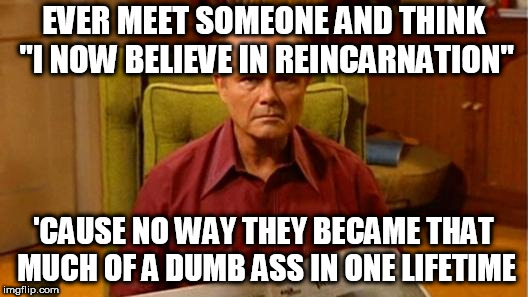 Image result for Dumbass red forman
