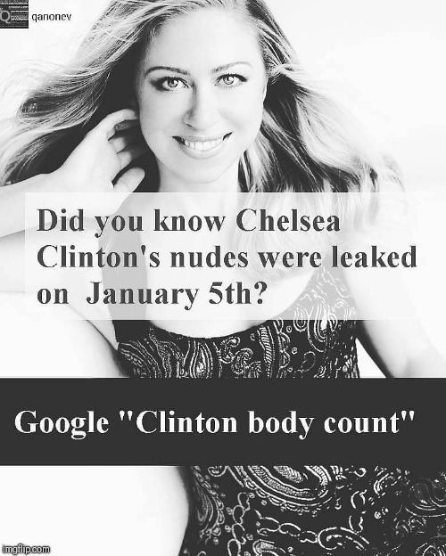 image tagged in chelsea nudes | made w/ Imgflip meme maker