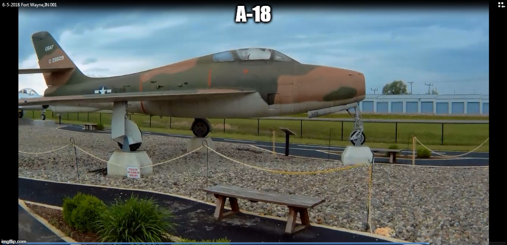 A-18 | made w/ Imgflip meme maker