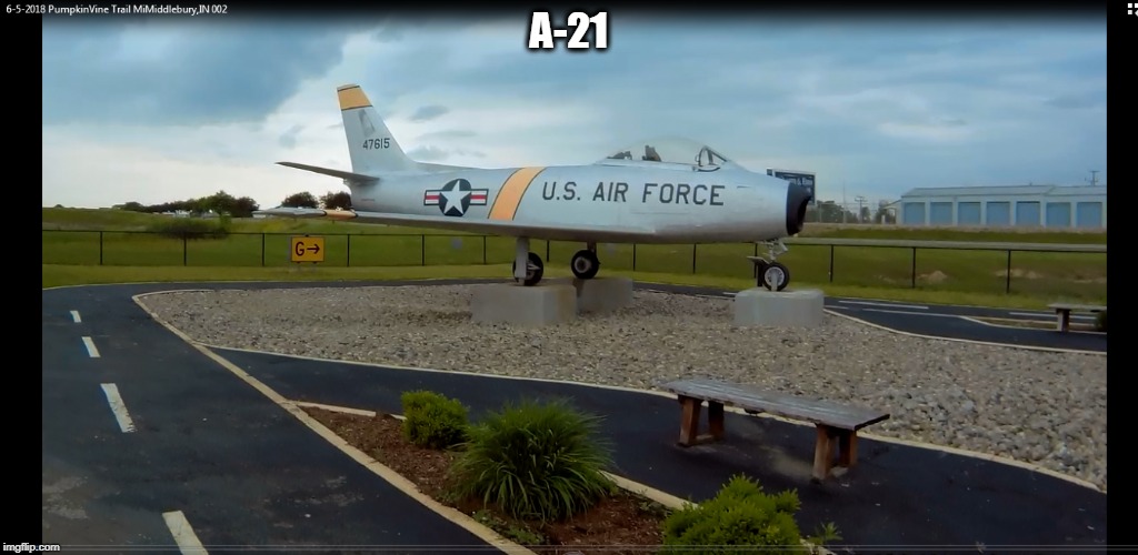 A-21 | made w/ Imgflip meme maker