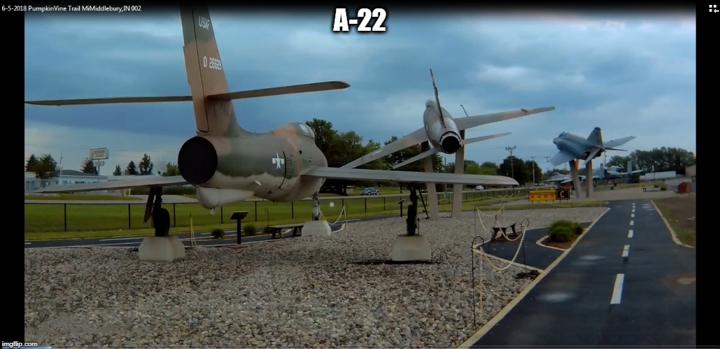 A-22 | made w/ Imgflip meme maker