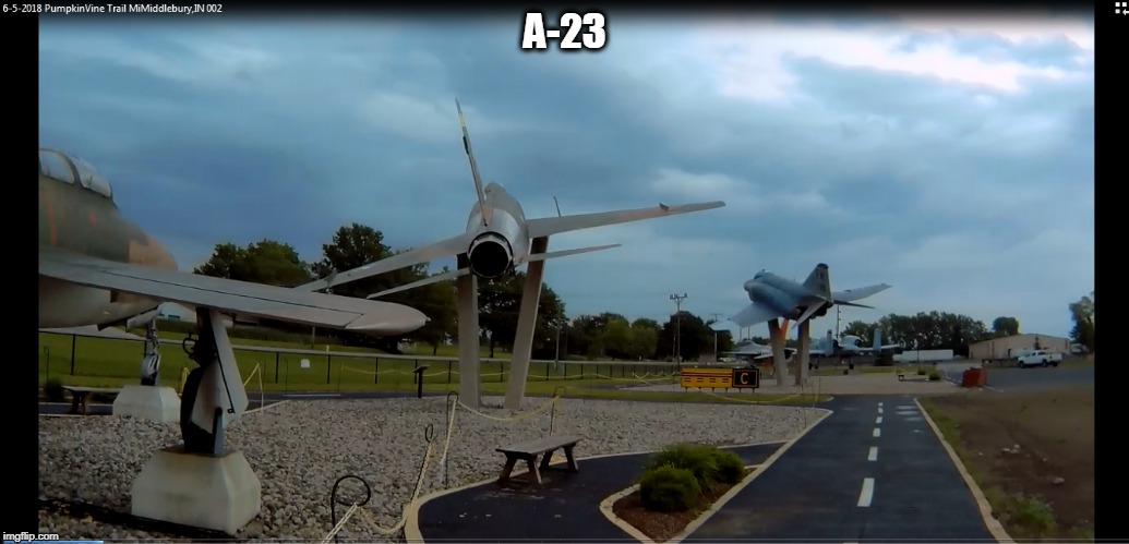 A-23 | made w/ Imgflip meme maker