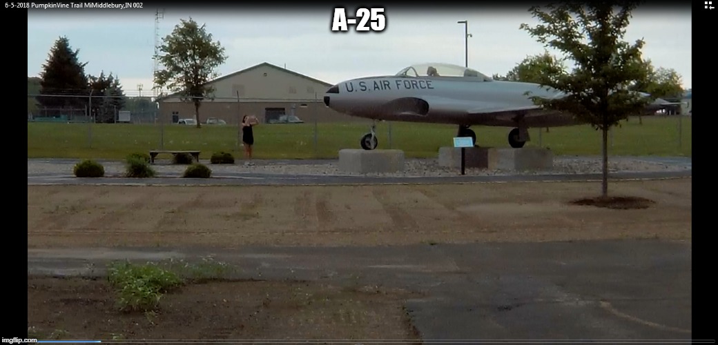 A-25 | made w/ Imgflip meme maker