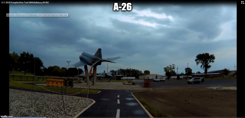 A-26 | made w/ Imgflip meme maker