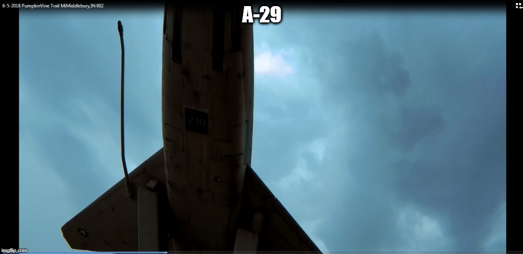 A-29 | made w/ Imgflip meme maker