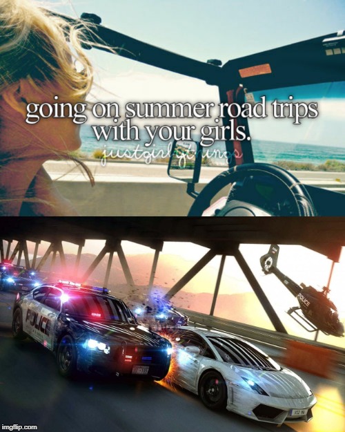 Just Evil Things | image tagged in cars,need for speed,justgirlythings,memes | made w/ Imgflip meme maker