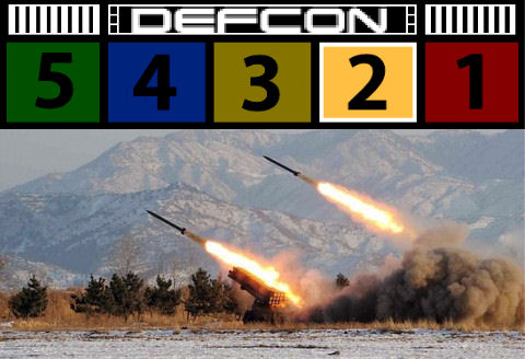 Defcon 2 Blank Meme Template