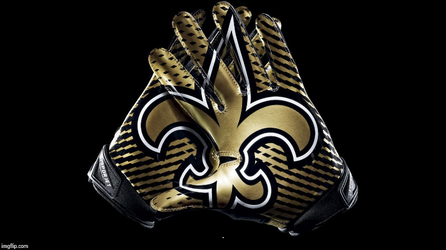 New Orleans Saints | OIU | image tagged in new orleans saints | made w/ Imgflip meme maker