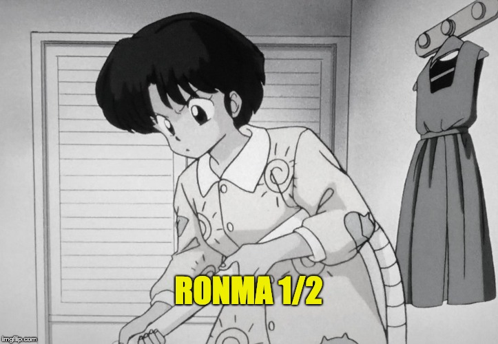 Ronma 1/2 | RONMA 1/2 | image tagged in movies,roma,funny | made w/ Imgflip meme maker