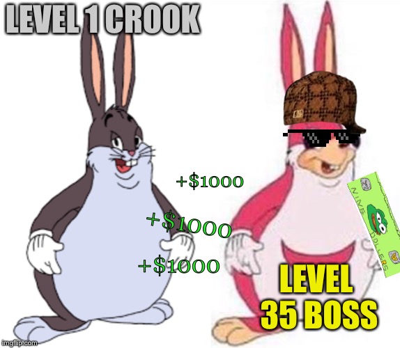 level boss Memes & GIFs - Imgflip