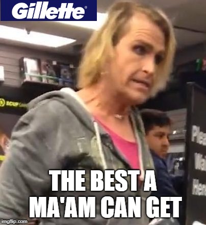 It's ma"am | THE BEST A MA'AM CAN GET | image tagged in it's maam | made w/ Imgflip meme maker
