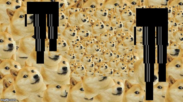 Multi Doge | image tagged in memes,multi doge | made w/ Imgflip meme maker