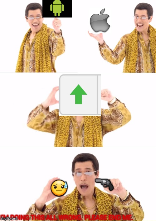 PPAP Meme | image tagged in memes,ppap | made w/ Imgflip meme maker