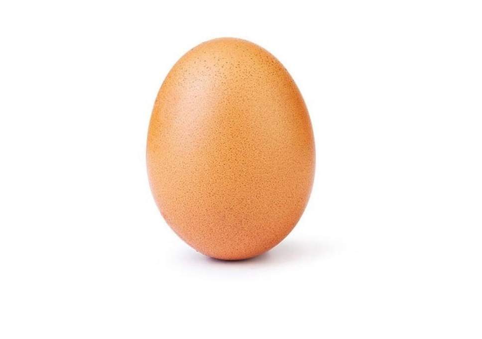 High Quality Eggbert Blank Meme Template