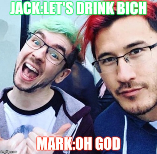 Jacksepticeye And Markiplier Meme Imgflip 